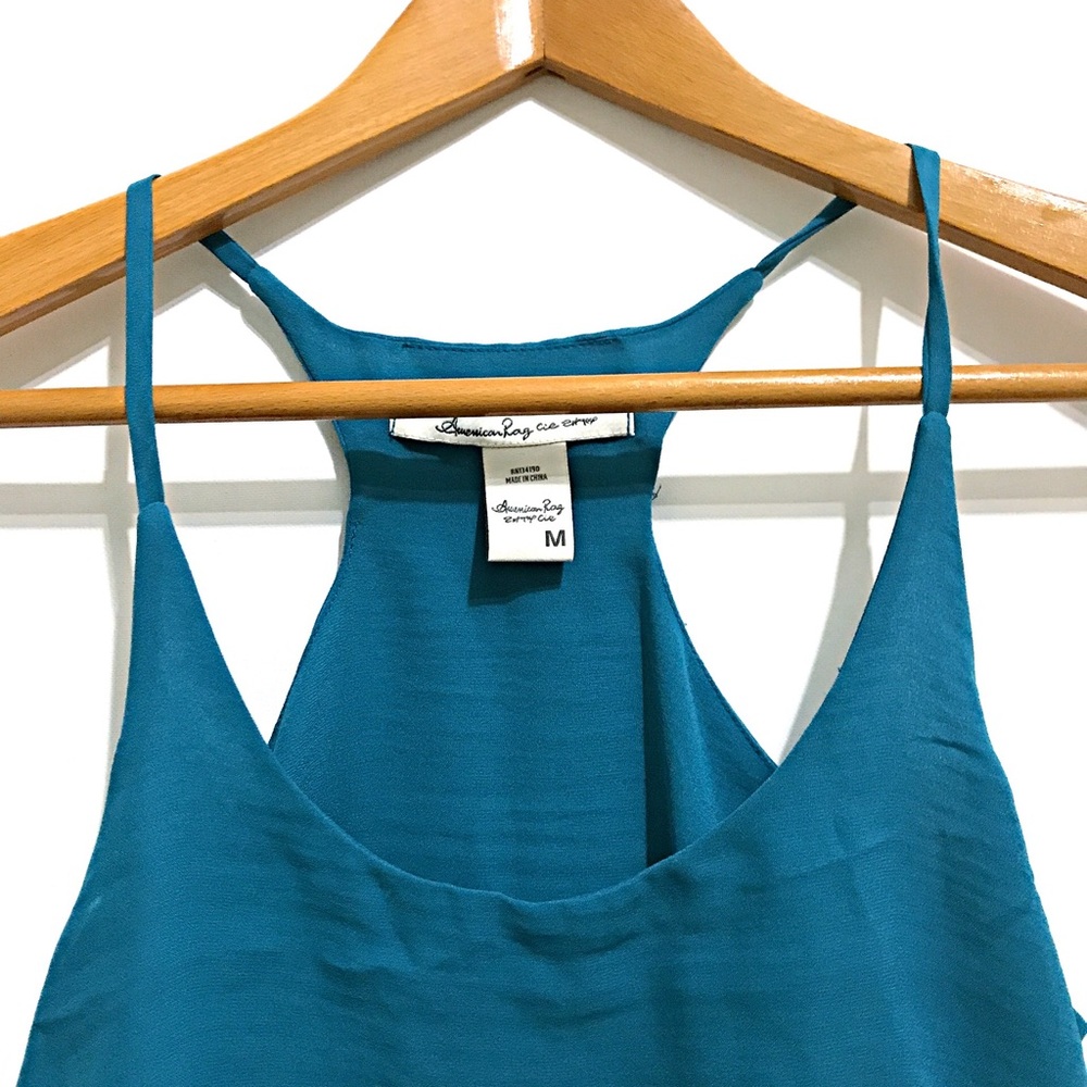 American Rag Blouse - Picture 2 of 5